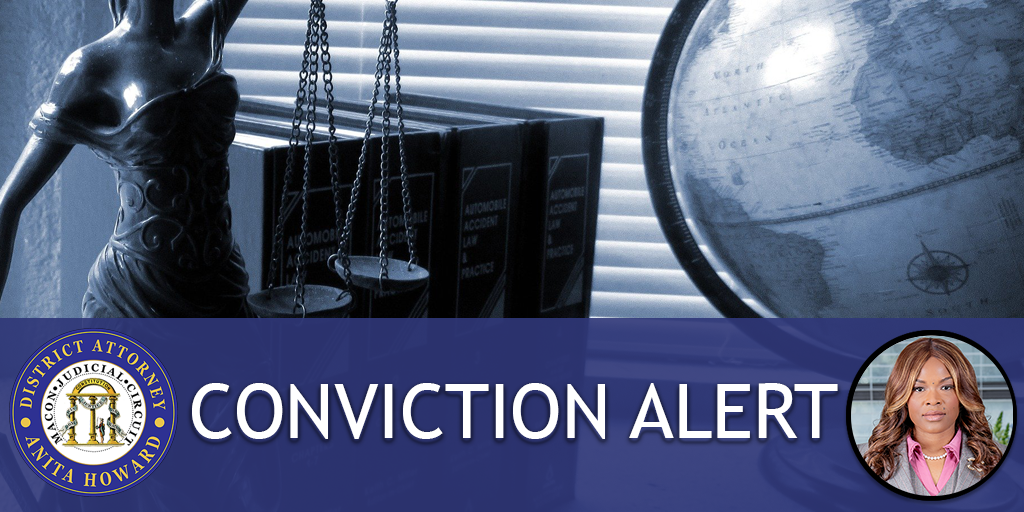 Getaway Driver in 2022 Holiday Robbery Spree Sentenced to 40 Years