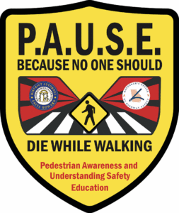 PAUSE Logo