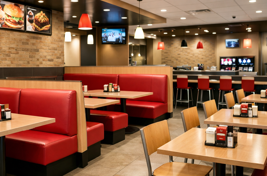 Final Two Defendants Plead Guilty in 2022 Macon-Bibb Fast-Food Robbery Spree, Closing the Case